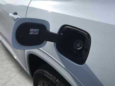 2026 Buick Enclave 4dr Avenir
