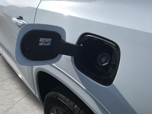 2026 Buick Enclave 4dr Avenir