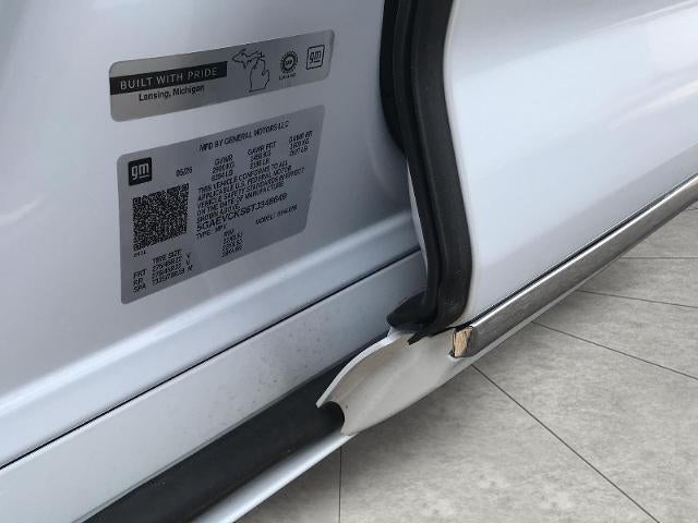 2026 Buick Enclave 4dr Avenir