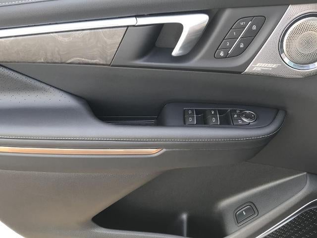 2026 Buick Enclave 4dr Avenir