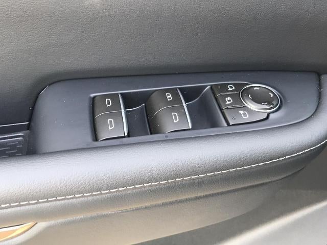 2026 Buick Enclave 4dr Avenir