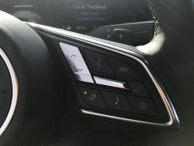 2026 Buick Enclave 4dr Avenir