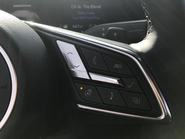 2026 Buick Enclave 4dr Avenir