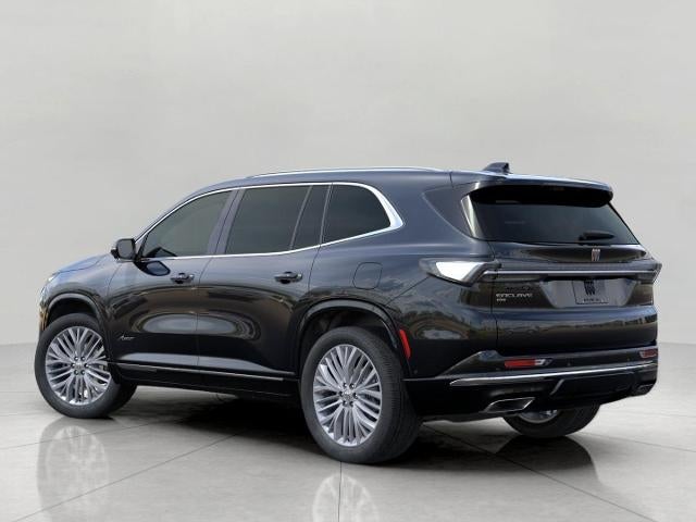 2027 Buick Enclave Avenir