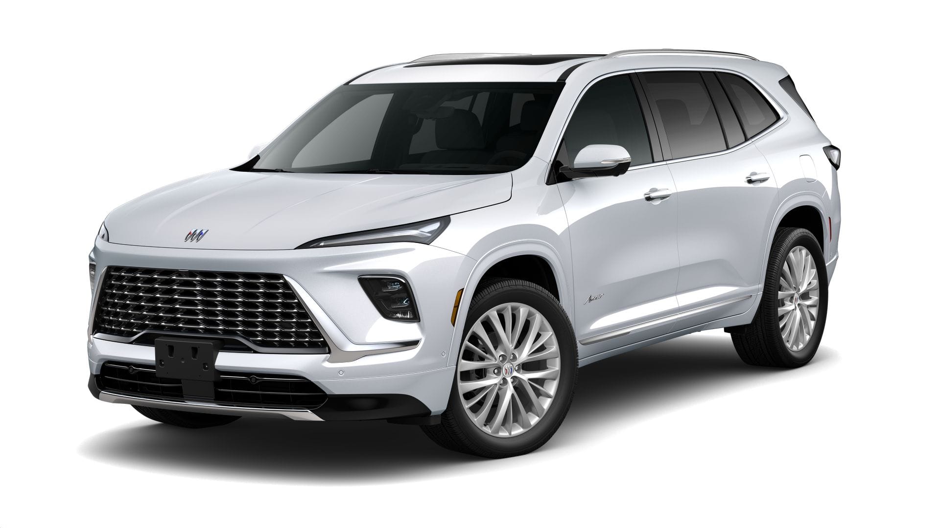 2026 Buick Enclave Avenir AWD's photo