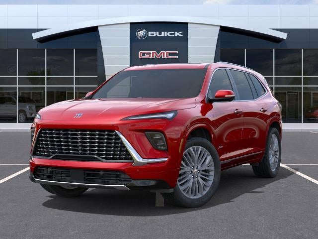 2027 Buick Enclave Avenir