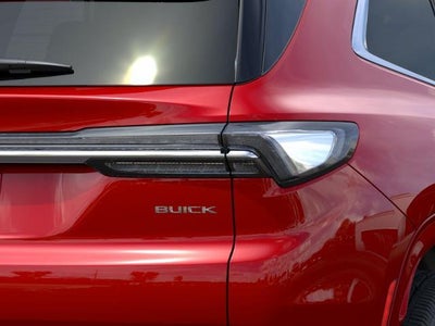 2027 Buick Enclave Avenir
