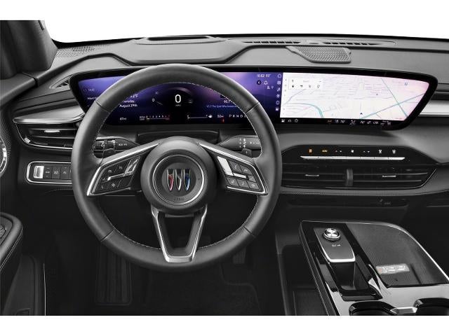 2027 Buick Enclave Avenir - Photo 101