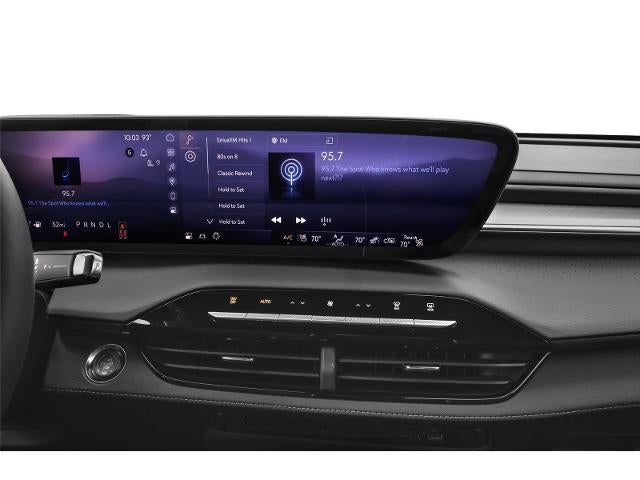 2027 Buick Enclave Avenir - Photo 103
