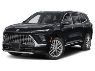2027 Buick Enclave Avenir - Photo 104
