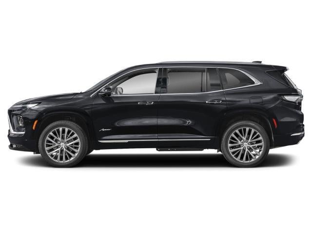 2027 Buick Enclave Avenir - Photo 105