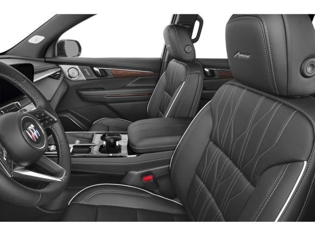 2027 Buick Enclave Avenir - Photo 109