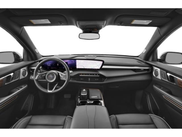 2027 Buick Enclave Avenir - Photo 118