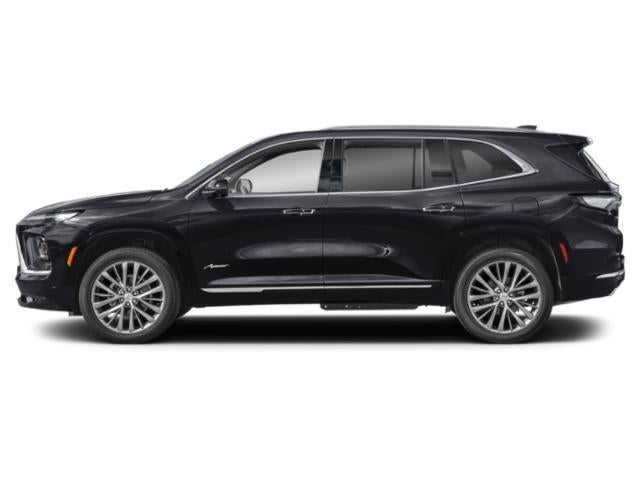2027 Buick Enclave Avenir - Photo 119