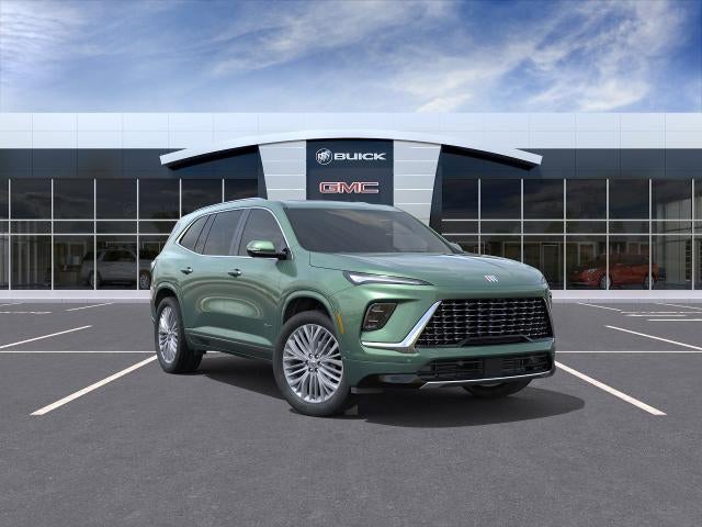 2027 Buick Enclave Avenir - Photo 121
