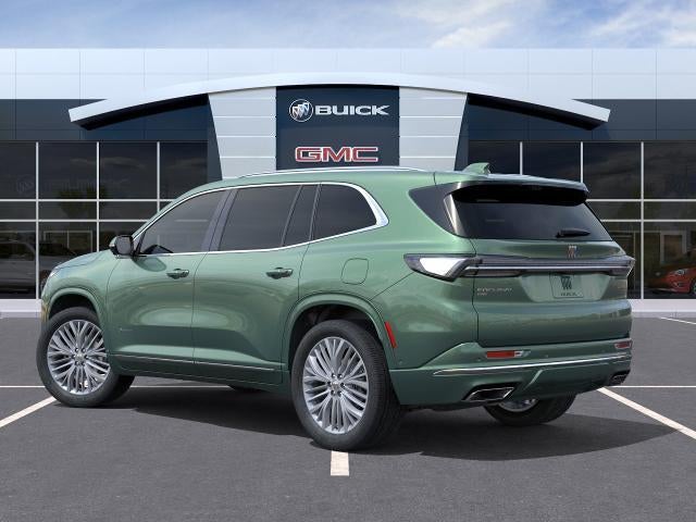 2027 Buick Enclave Avenir - Photo 123
