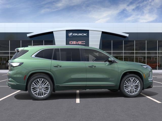 2027 Buick Enclave Avenir - Photo 125