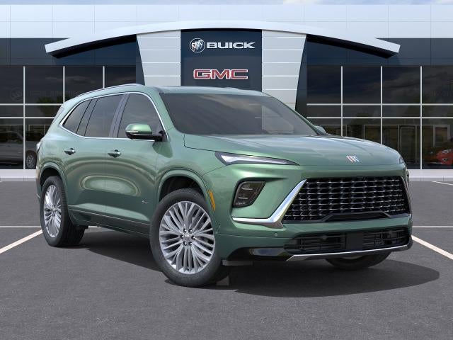 2027 Buick Enclave Avenir - Photo 127