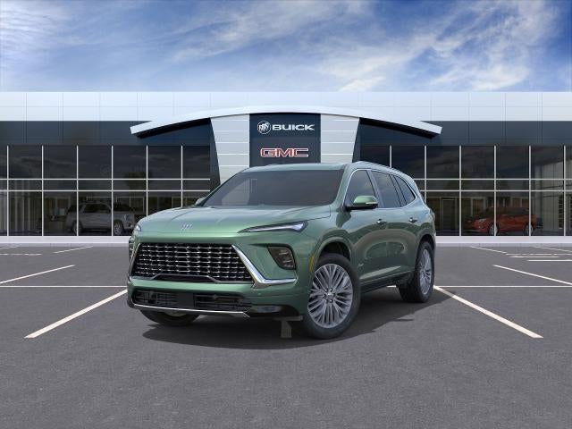 2027 Buick Enclave Avenir - Photo 128