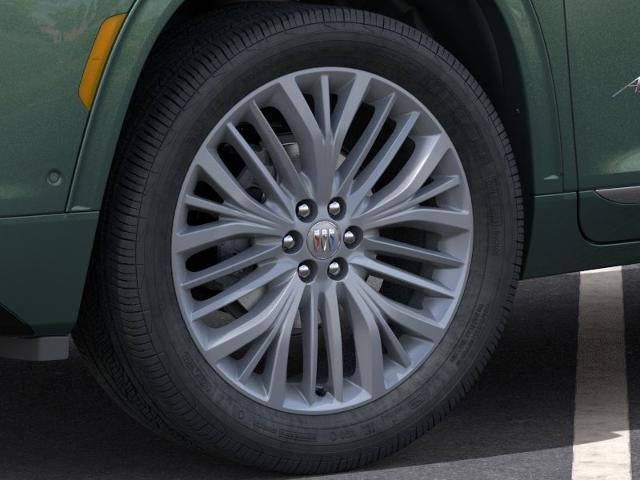 2027 Buick Enclave Avenir - Photo 129