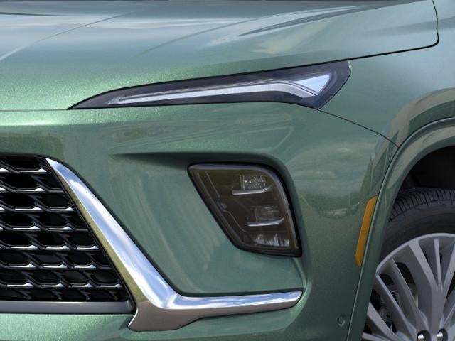 2027 Buick Enclave Avenir - Photo 130