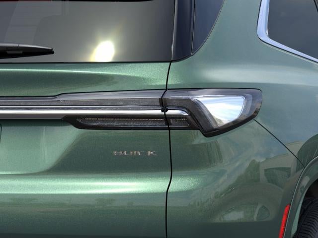 2027 Buick Enclave Avenir - Photo 131