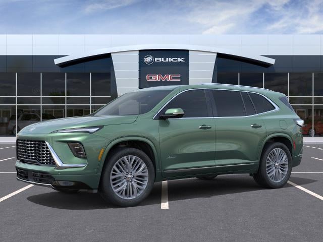 2027 Buick Enclave Avenir - Photo 26