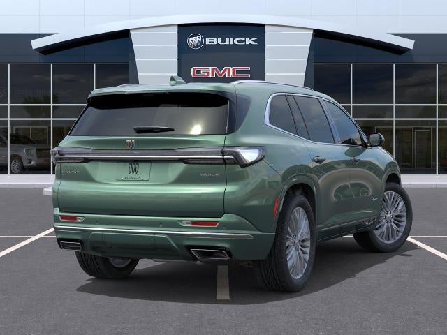 2027 Buick Enclave Avenir - Photo 28