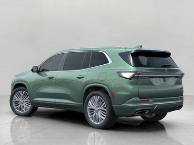 2027 Buick Enclave Avenir