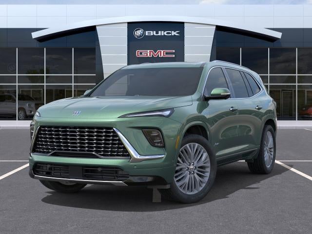 2027 Buick Enclave Avenir - Photo 30