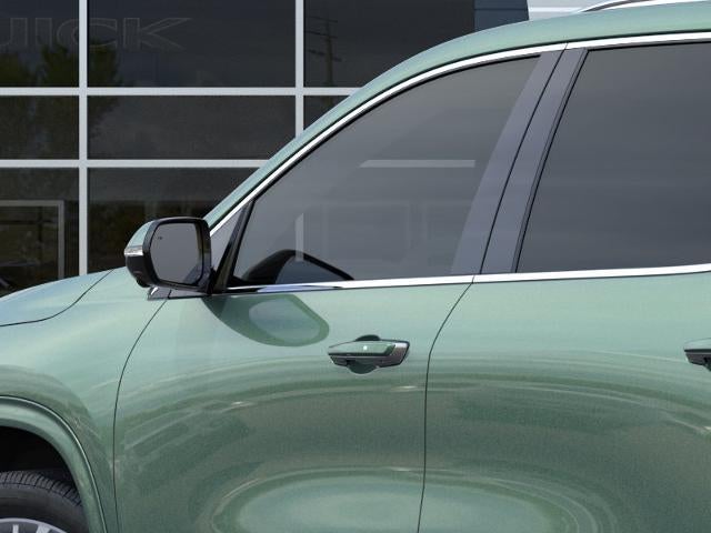 2027 Buick Enclave Avenir - Photo 36