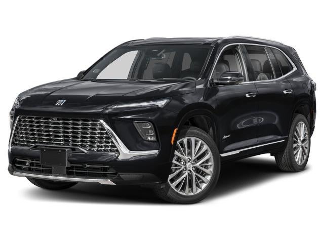 2027 Buick Enclave Avenir - Photo 50