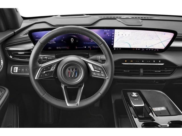 2027 Buick Enclave Avenir - Photo 56
