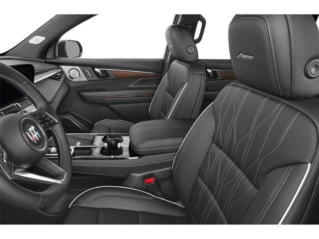 2027 Buick Enclave Avenir - Photo 57