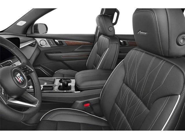 2027 Buick Enclave Avenir - Photo 58