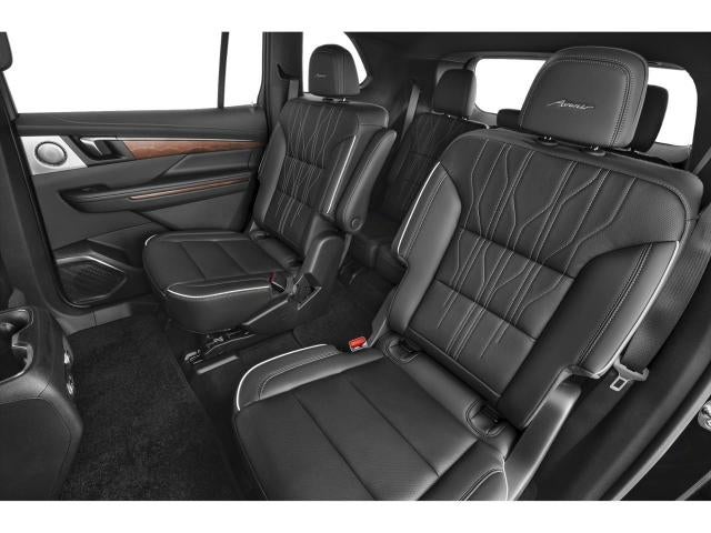 2027 Buick Enclave Avenir - Photo 65