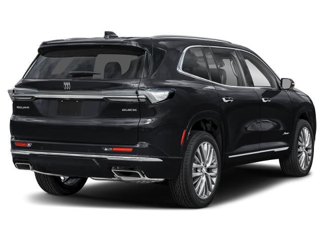 2027 Buick Enclave Avenir - Photo 66