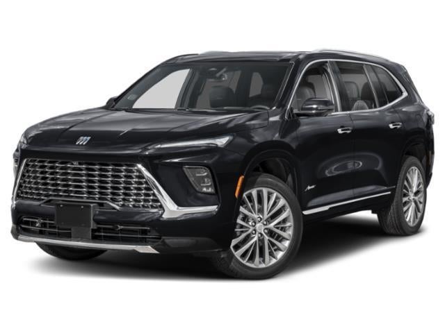 2027 Buick Enclave Avenir - Photo 83
