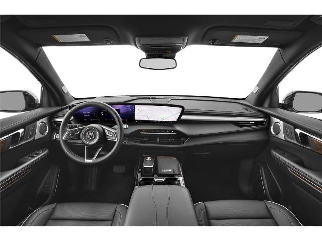 2027 Buick Enclave Avenir - Photo 84