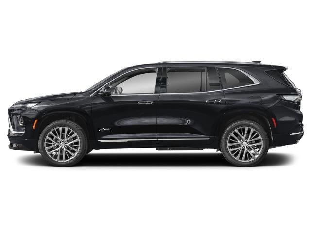 2027 Buick Enclave Avenir - Photo 91