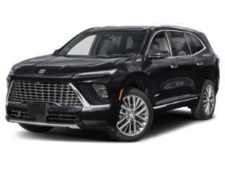 2027 Buick Enclave Avenir - Photo 93