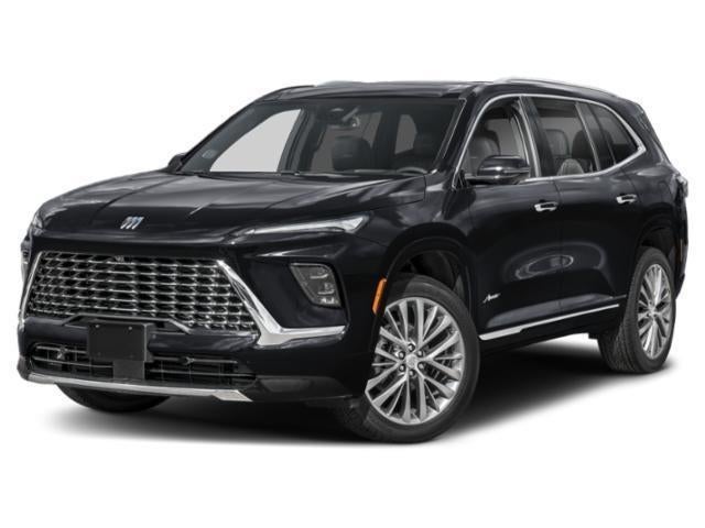 2027 Buick Enclave Avenir - Photo 94