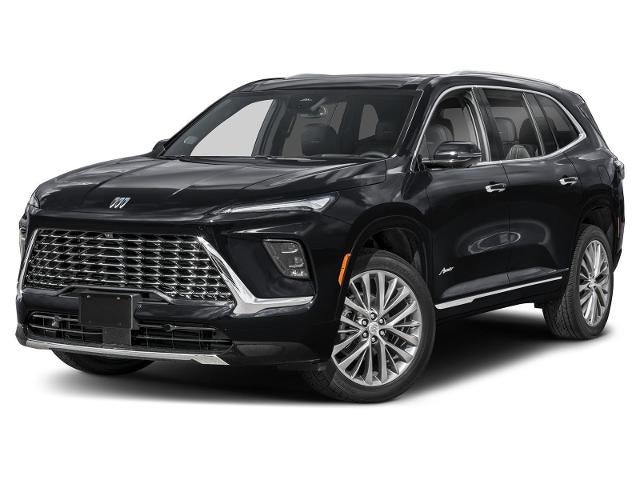 2027 Buick Enclave Avenir
