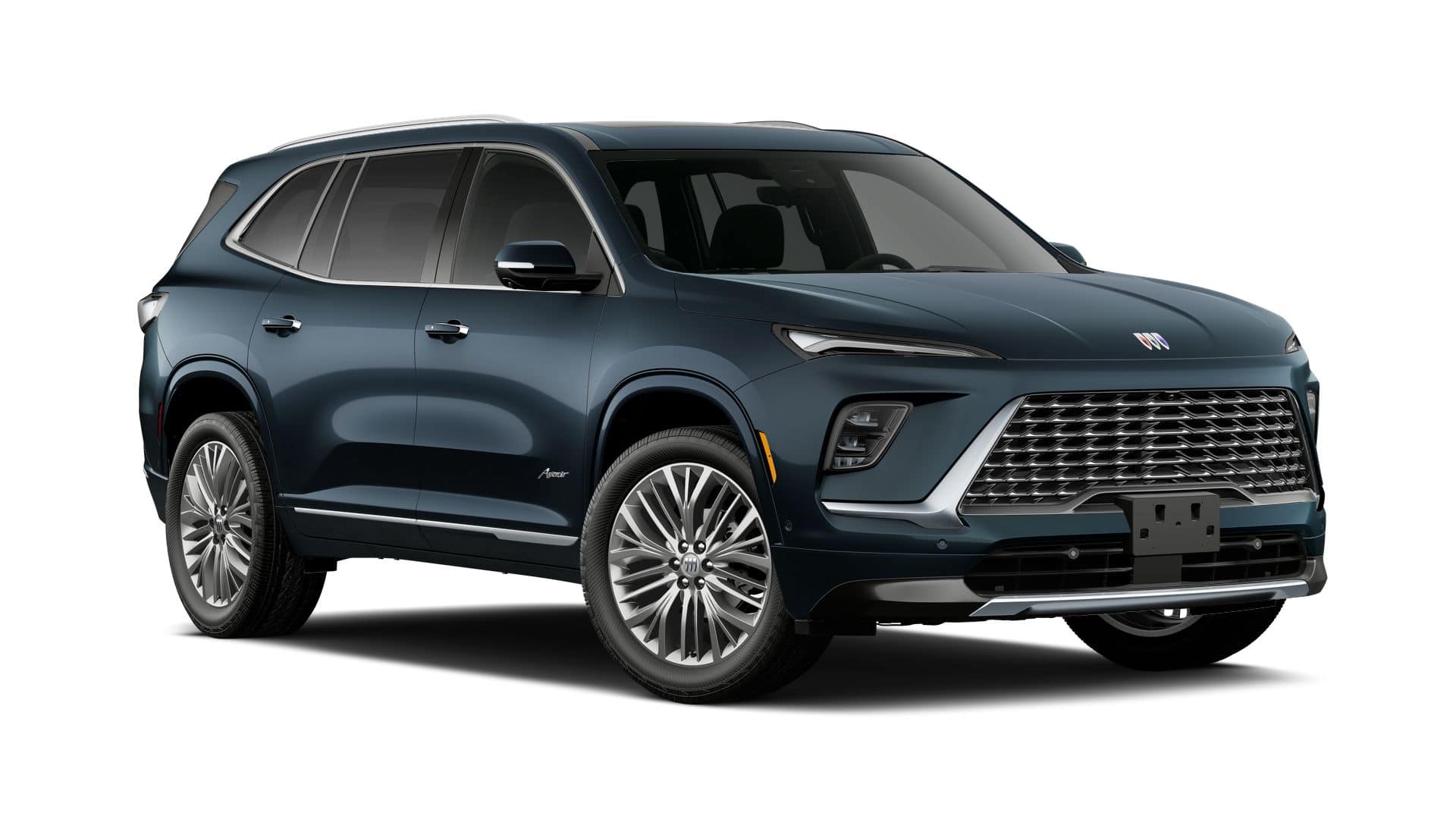 2027 Buick Enclave Avenir - Photo 10