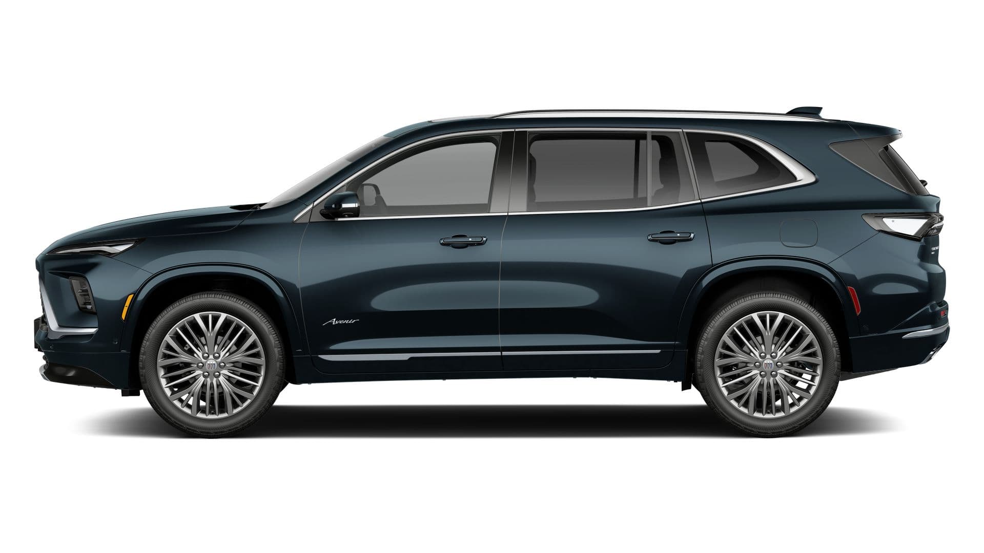 2027 Buick Enclave Avenir - Photo 12
