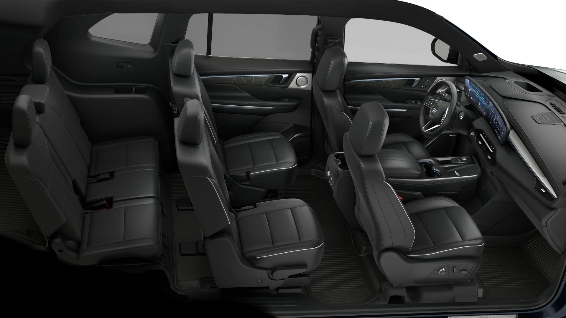 2027 Buick Enclave Avenir - Photo 14