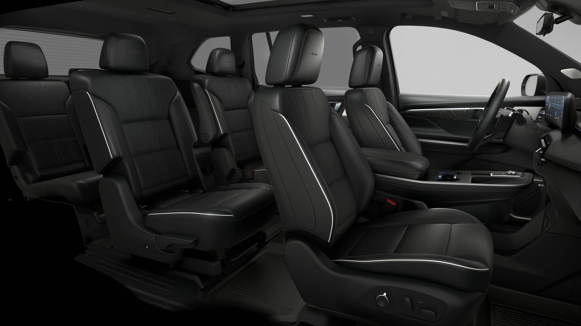 2027 Buick Enclave Avenir - Photo 19