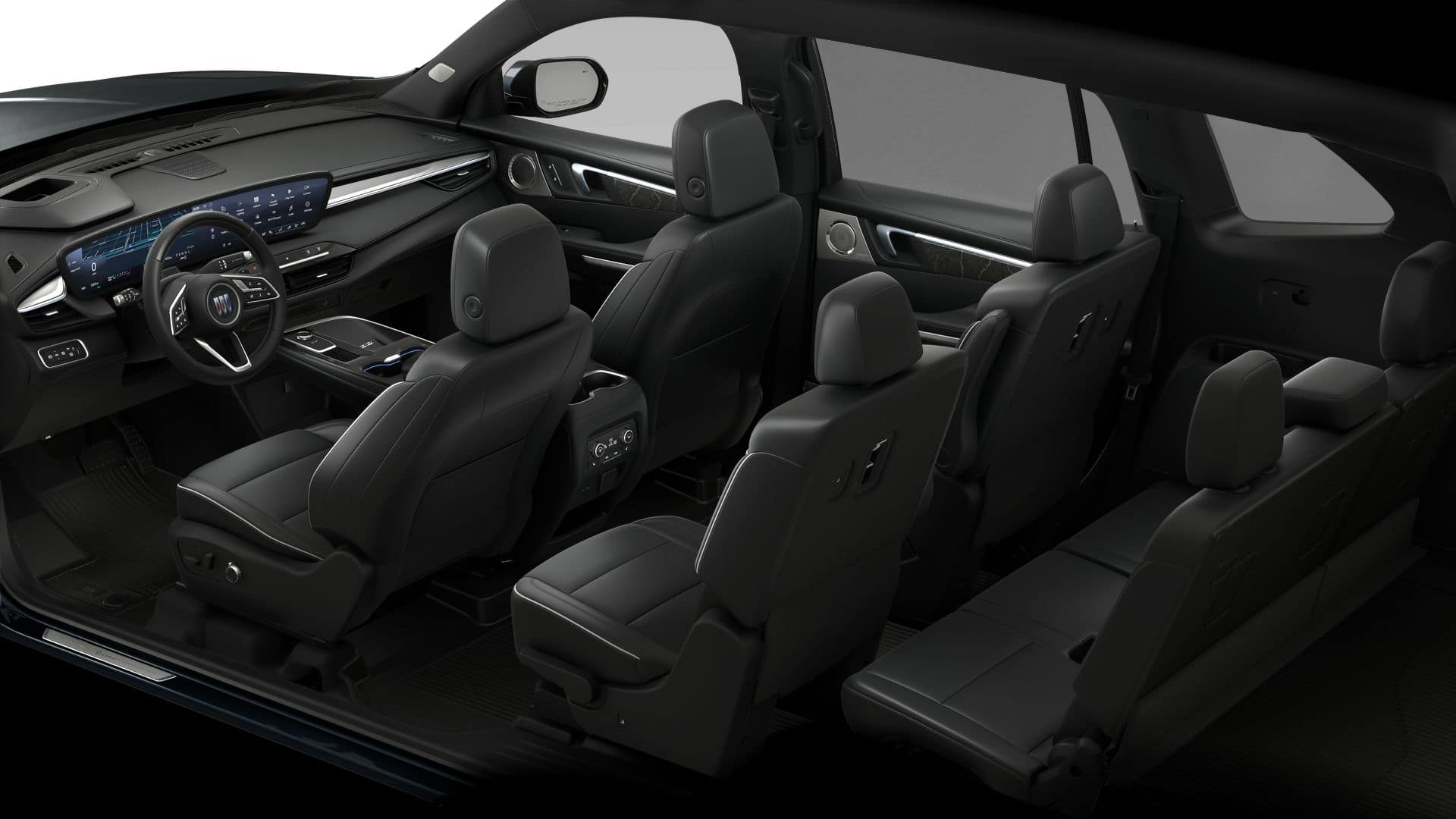 2027 Buick Enclave Avenir - Photo 20