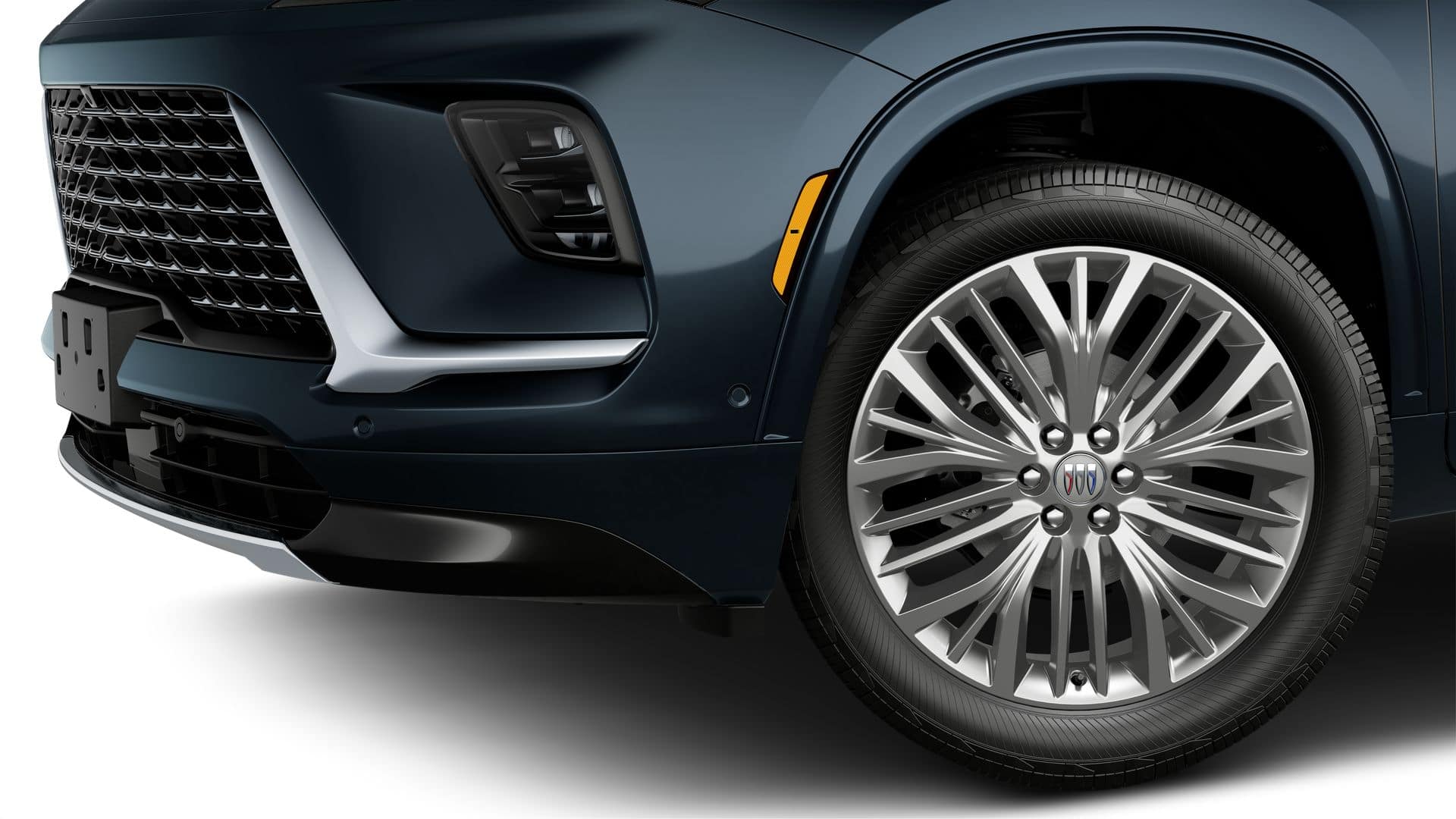 2027 Buick Enclave Avenir - Photo 6