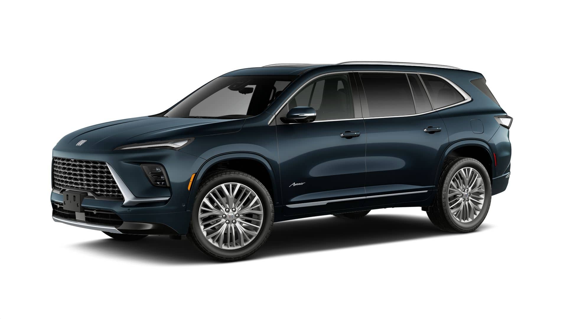 2027 Buick Enclave Avenir - Photo 8